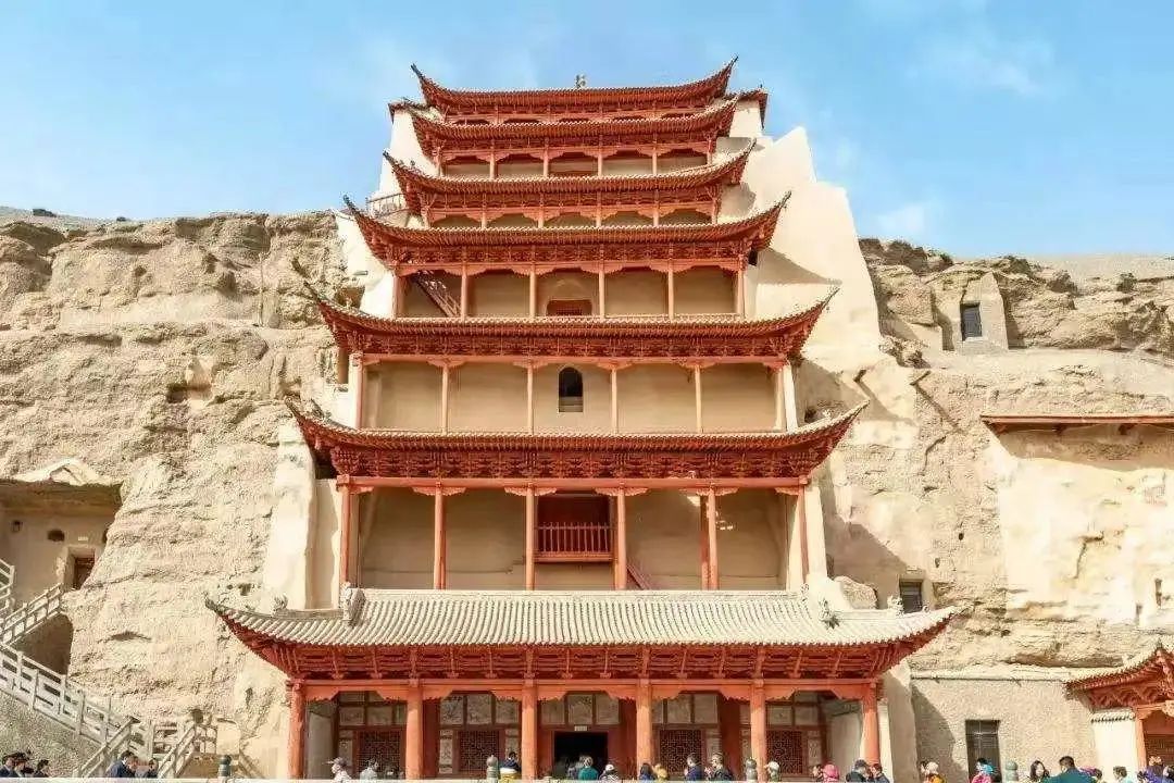 敦煌文化