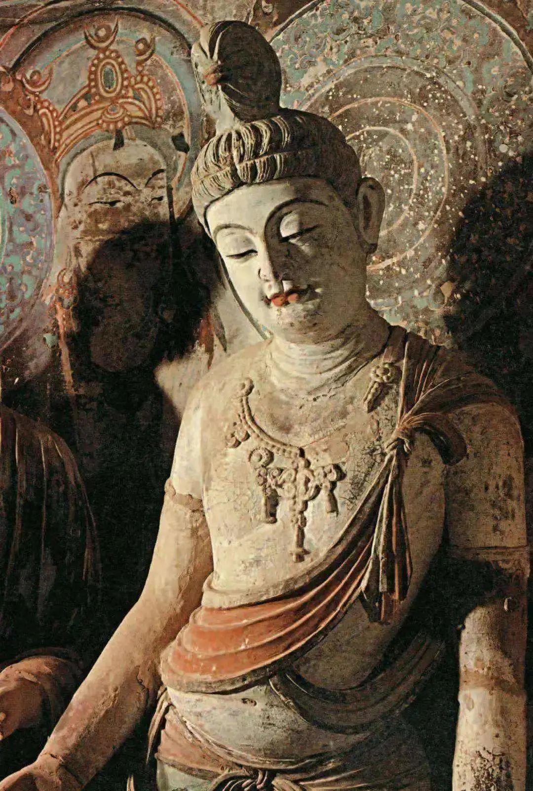 敦煌文化
