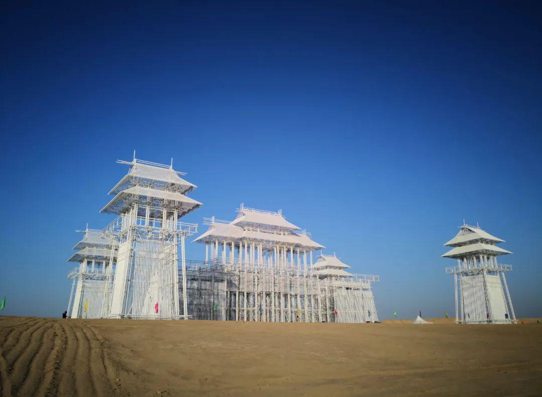 敦煌旅游