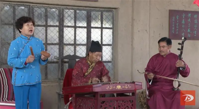敦煌古城