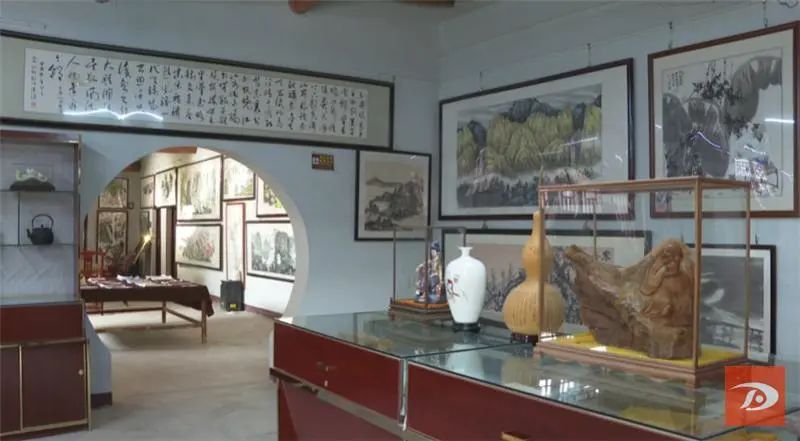 敦煌古城