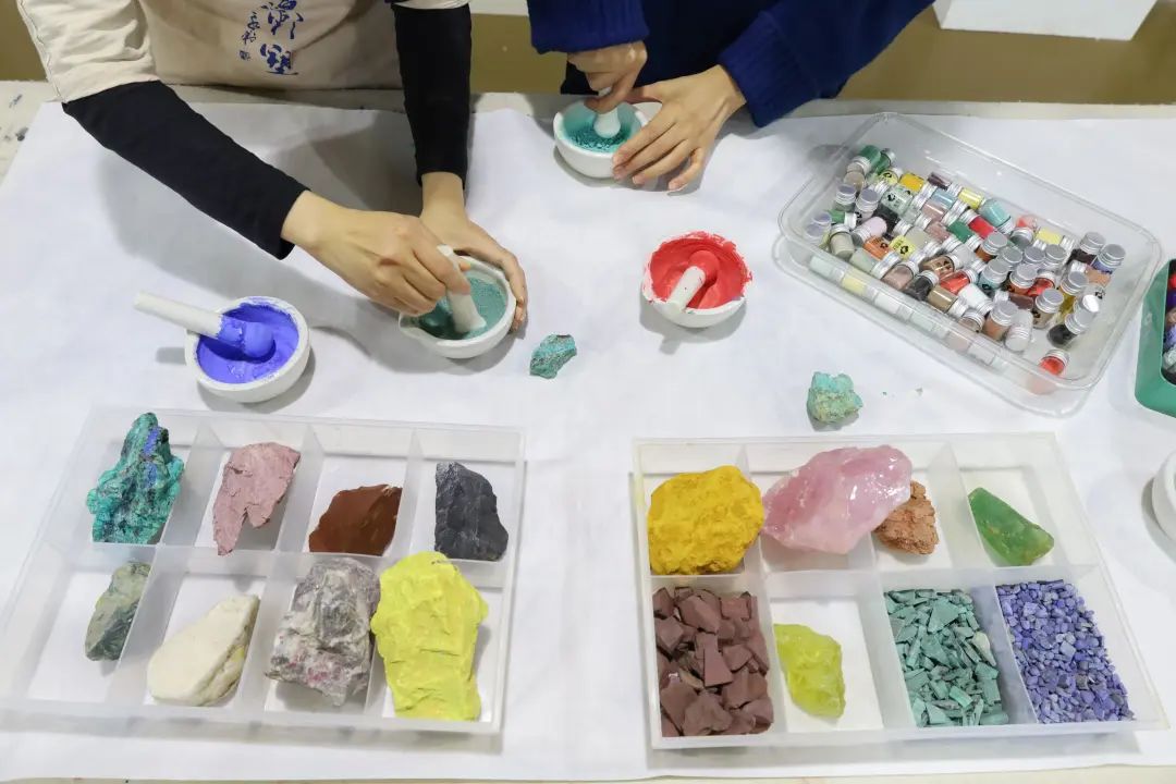 敦煌艺术文化学习