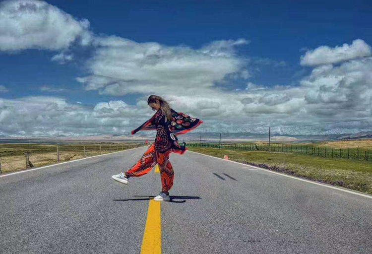 敦煌旅游