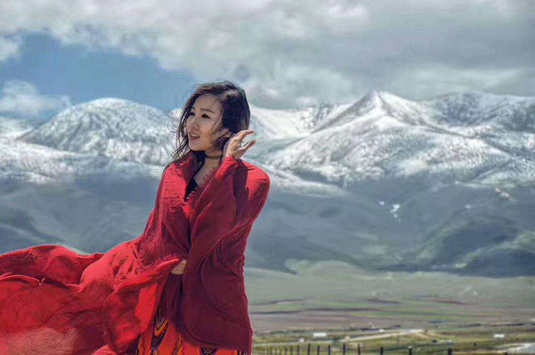 大西北旅游