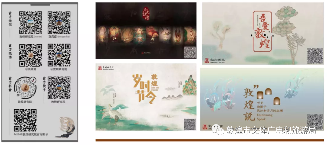 云游敦煌